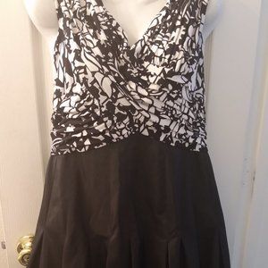 TADASH WOMEN'S DRESS, SiZE 14